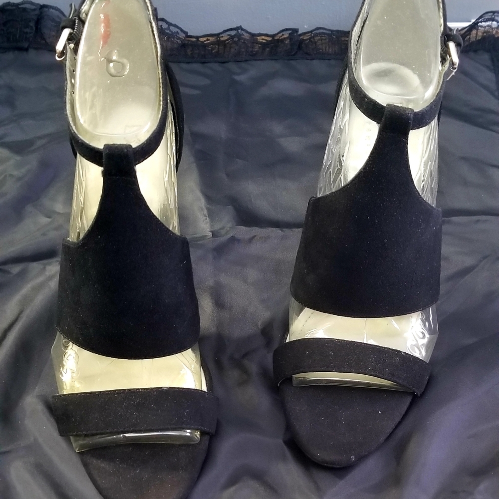 New Ladies Stiletto Shoes